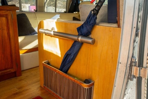 1991 Airstream Classic 300LE In vendita (immagine 50 di 221)