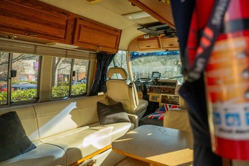 1991 Airstream Classic 300LE In vendita (immagine 52 di 221)