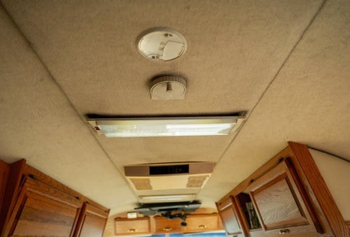 1991 Airstream Classic 300LE In vendita (immagine 55 di 221)