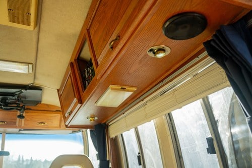 1991 Airstream Classic 300LE In vendita (immagine 35 di 221)