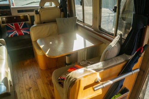 1991 Airstream Classic 300LE In vendita (immagine 36 di 221)
