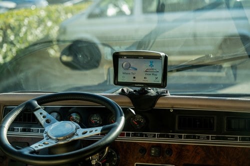 1991 Airstream Classic 300LE In vendita (immagine 34 di 221)