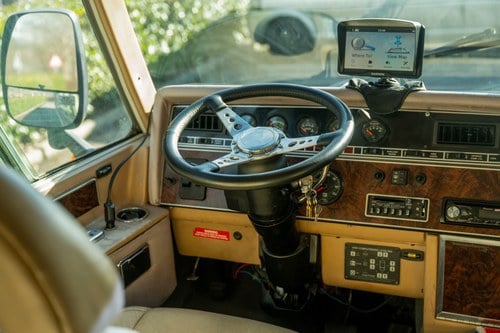 1991 Airstream Classic 300LE In vendita (immagine 32 di 221)