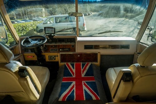 1991 Airstream Classic 300LE In vendita (immagine 37 di 221)