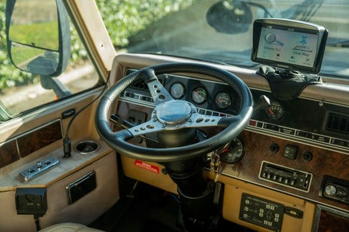 1991 Airstream Classic 300LE In vendita (immagine 33 di 221)