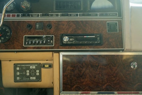 1991 Airstream Classic 300LE In vendita (immagine 41 di 221)