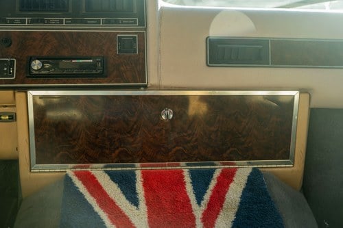 1991 Airstream Classic 300LE In vendita (immagine 42 di 221)