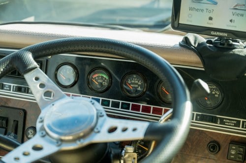 1991 Airstream Classic 300LE In vendita (immagine 43 di 221)