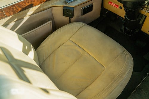 1991 Airstream Classic 300LE In vendita (immagine 45 di 221)