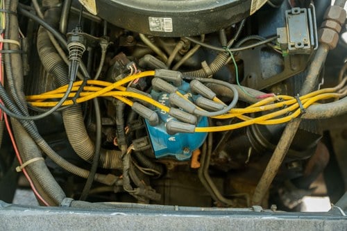 1991 Airstream Classic 300LE In vendita (immagine 184 di 221)