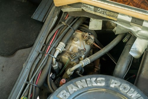 1991 Airstream Classic 300LE In vendita (immagine 185 di 221)