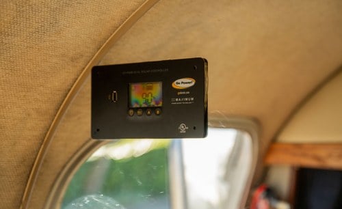 1991 Airstream Classic 300LE In vendita (immagine 61 di 221)