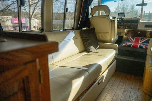 1991 Airstream Classic 300LE In vendita (immagine 64 di 221)