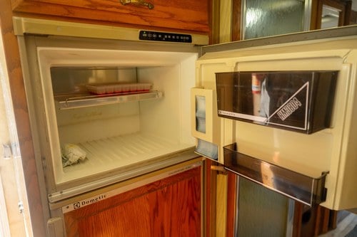 1991 Airstream Classic 300LE In vendita (immagine 66 di 221)