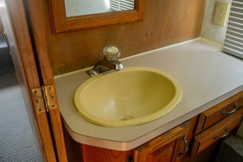 1991 Airstream Classic 300LE In vendita (immagine 67 di 221)