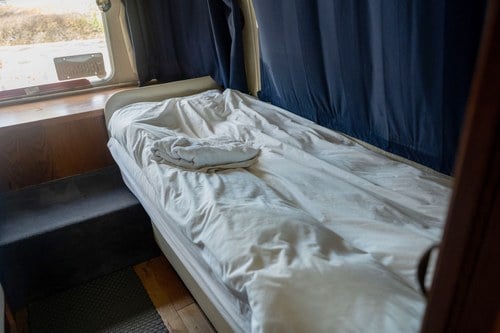 1991 Airstream Classic 300LE In vendita (immagine 68 di 221)