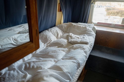 1991 Airstream Classic 300LE In vendita (immagine 69 di 221)