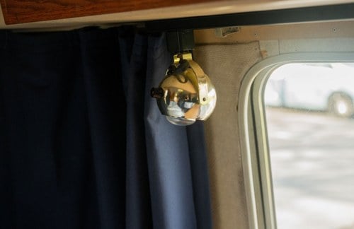 1991 Airstream Classic 300LE In vendita (immagine 70 di 221)