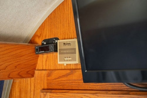 1991 Airstream Classic 300LE In vendita (immagine 71 di 221)