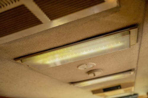 1991 Airstream Classic 300LE In vendita (immagine 72 di 221)