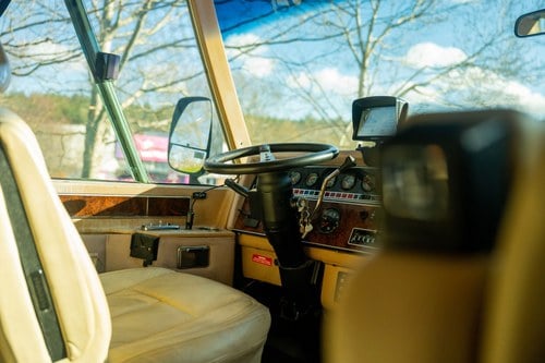 1991 Airstream Classic 300LE In vendita (immagine 73 di 221)