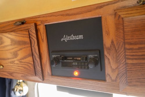 1991 Airstream Classic 300LE In vendita (immagine 75 di 221)