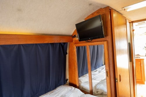1991 Airstream Classic 300LE In vendita (immagine 76 di 221)