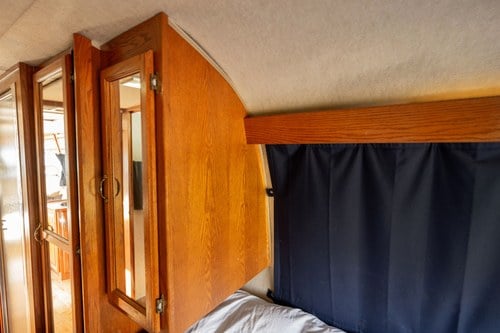 1991 Airstream Classic 300LE In vendita (immagine 77 di 221)