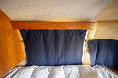 1991 Airstream Classic 300LE In vendita (immagine 78 di 221)