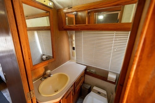 1991 Airstream Classic 300LE In vendita (immagine 79 di 221)