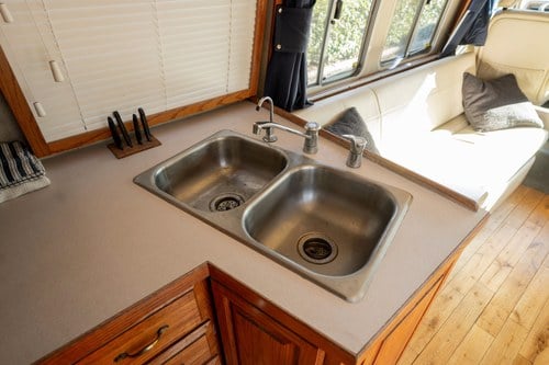 1991 Airstream Classic 300LE In vendita (immagine 80 di 221)