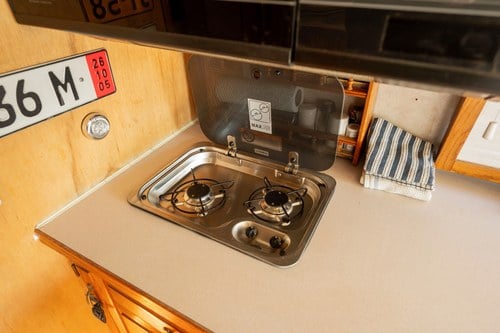 1991 Airstream Classic 300LE In vendita (immagine 81 di 221)