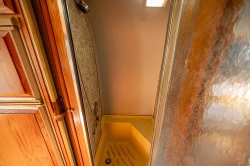 1991 Airstream Classic 300LE In vendita (immagine 83 di 221)