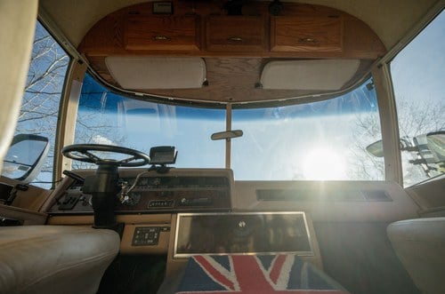 1991 Airstream Classic 300LE In vendita (immagine 84 di 221)