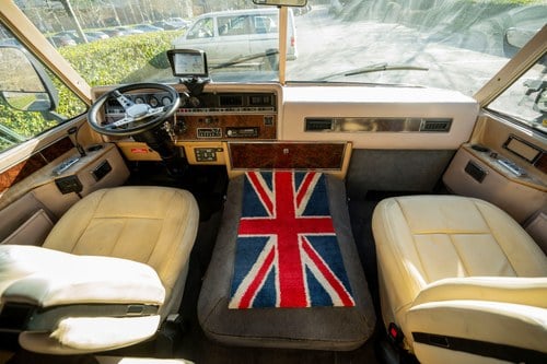 1991 Airstream Classic 300LE In vendita (immagine 85 di 221)