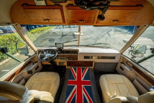 1991 Airstream Classic 300LE In vendita (immagine 86 di 221)