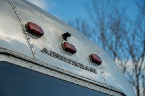 1991 Airstream Classic 300LE In vendita (immagine 89 di 221)