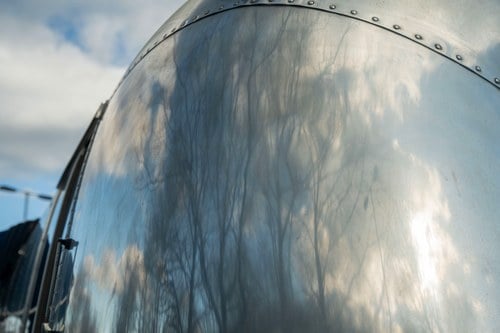 1991 Airstream Classic 300LE In vendita (immagine 90 di 221)