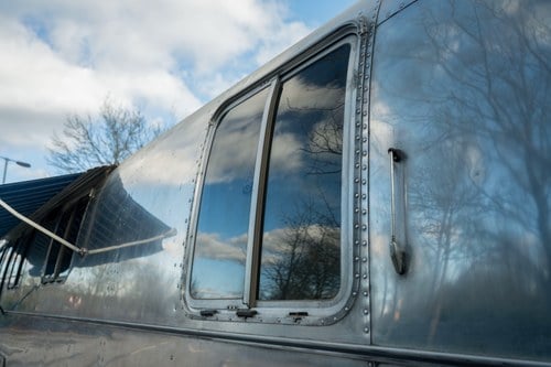 1991 Airstream Classic 300LE In vendita (immagine 91 di 221)