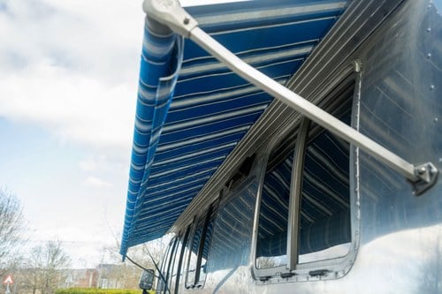 1991 Airstream Classic 300LE In vendita (immagine 92 di 221)