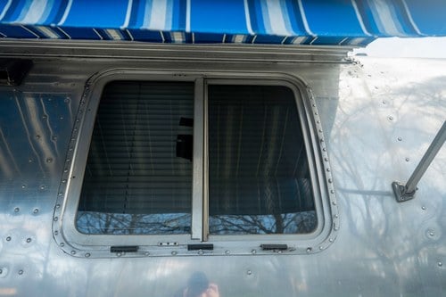 1991 Airstream Classic 300LE In vendita (immagine 93 di 221)