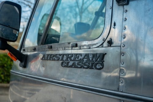 1991 Airstream Classic 300LE In vendita (immagine 96 di 221)