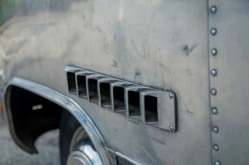 1991 Airstream Classic 300LE In vendita (immagine 97 di 221)