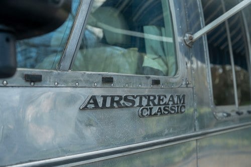 1991 Airstream Classic 300LE In vendita (immagine 98 di 221)