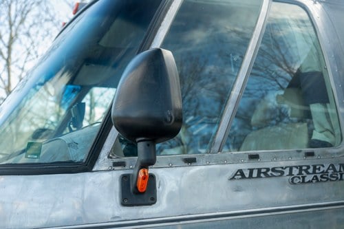 1991 Airstream Classic 300LE In vendita (immagine 99 di 221)