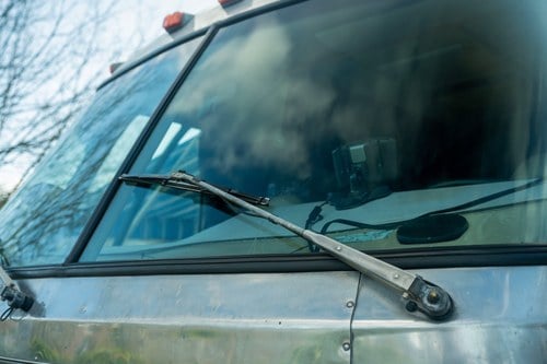 1991 Airstream Classic 300LE In vendita (immagine 100 di 221)