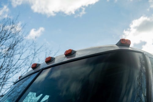 1991 Airstream Classic 300LE In vendita (immagine 101 di 221)