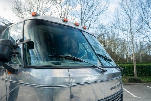 1991 Airstream Classic 300LE In vendita (immagine 102 di 221)