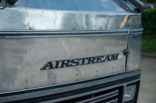 1991 Airstream Classic 300LE In vendita (immagine 103 di 221)