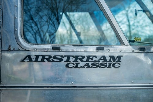 1991 Airstream Classic 300LE In vendita (immagine 104 di 221)